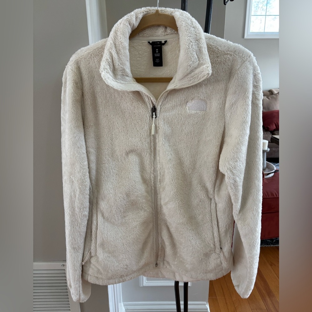 DISCOUNTED SHIPPING North Face Polar Fleece